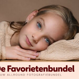 Favorietenbundel