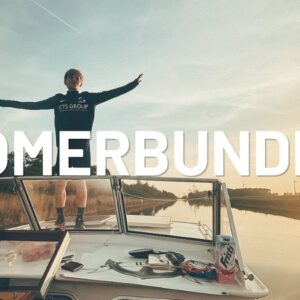 Fotografie Kickstartt Zomer Deal
